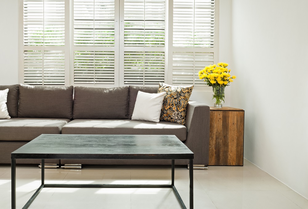 Venetian blinds in Selby and Yorkshire